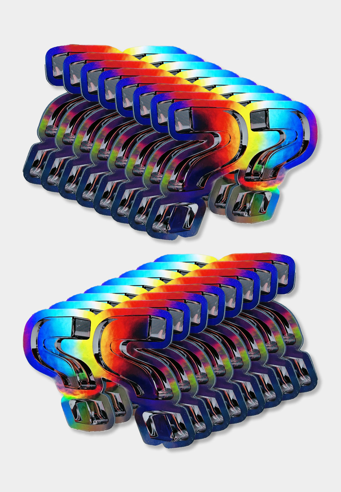 Sticker Pack 1