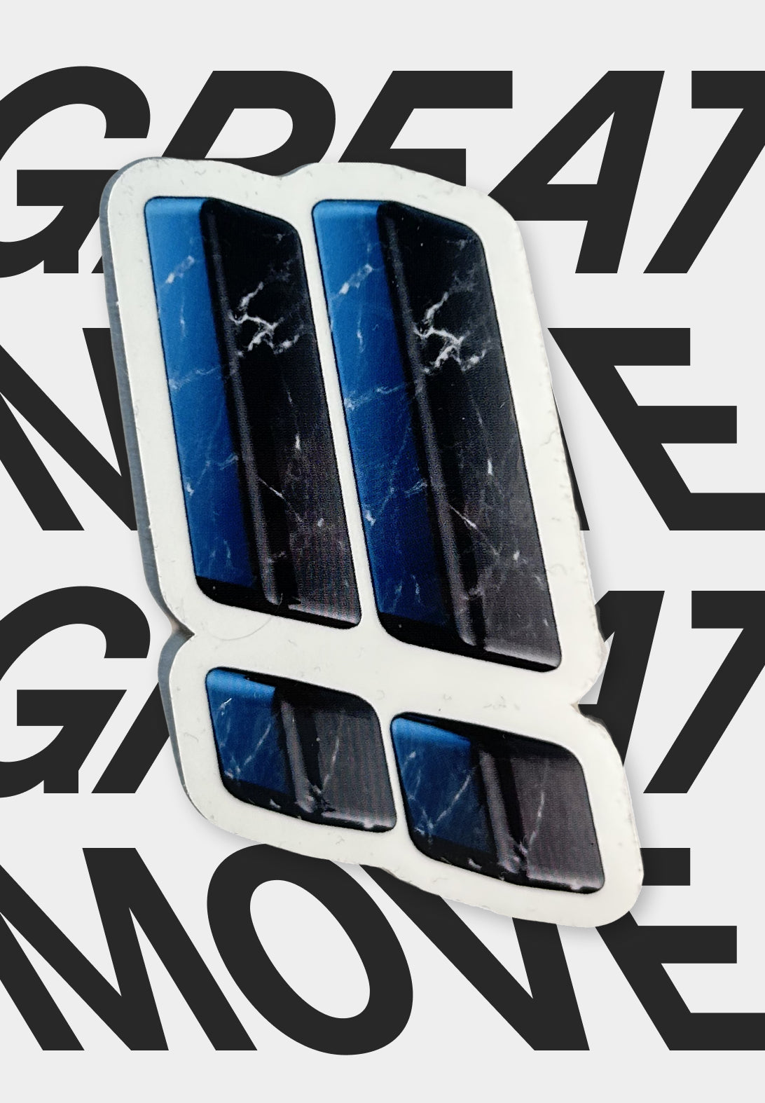 Sticker Pack 4