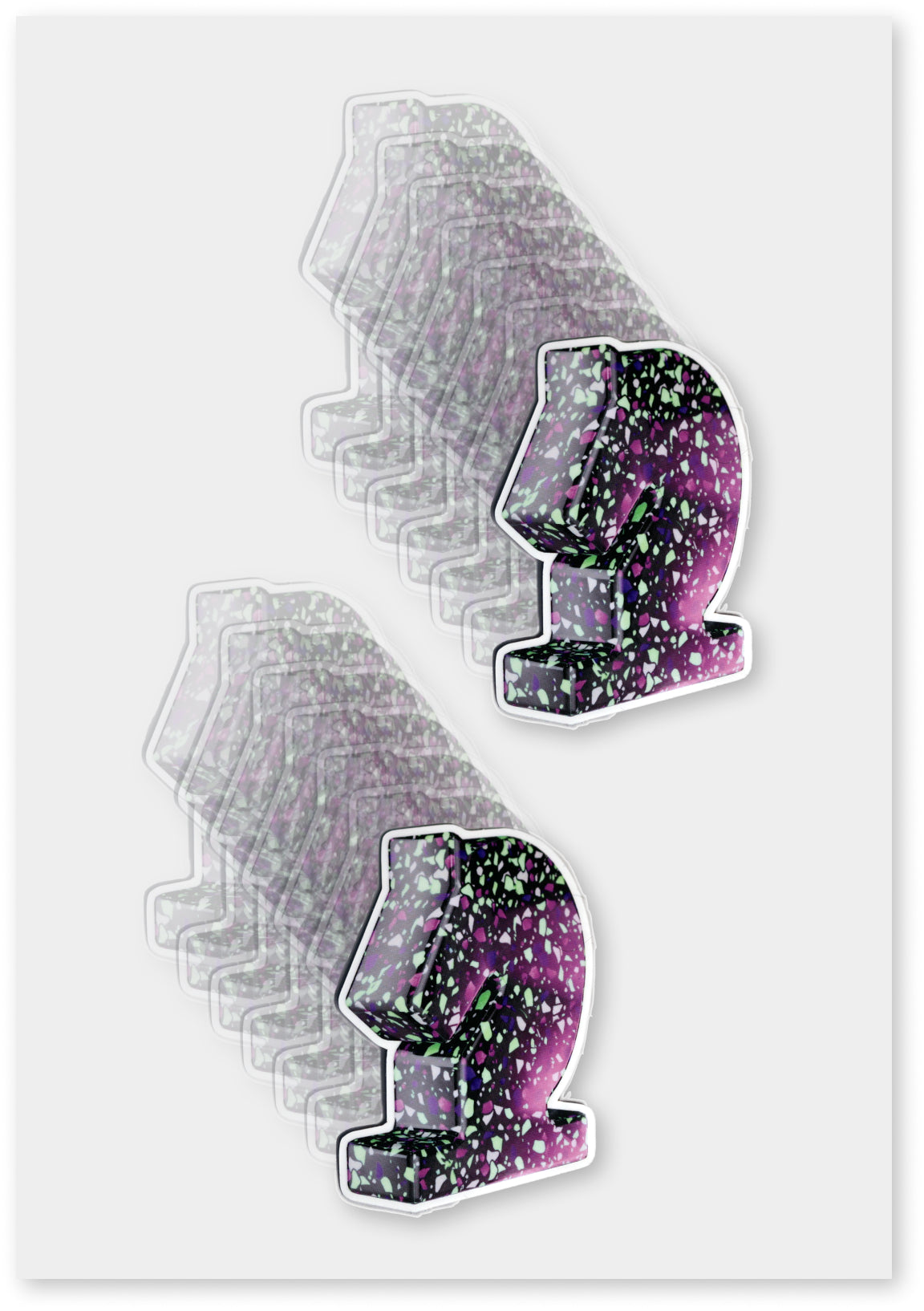 Sticker Pack 5