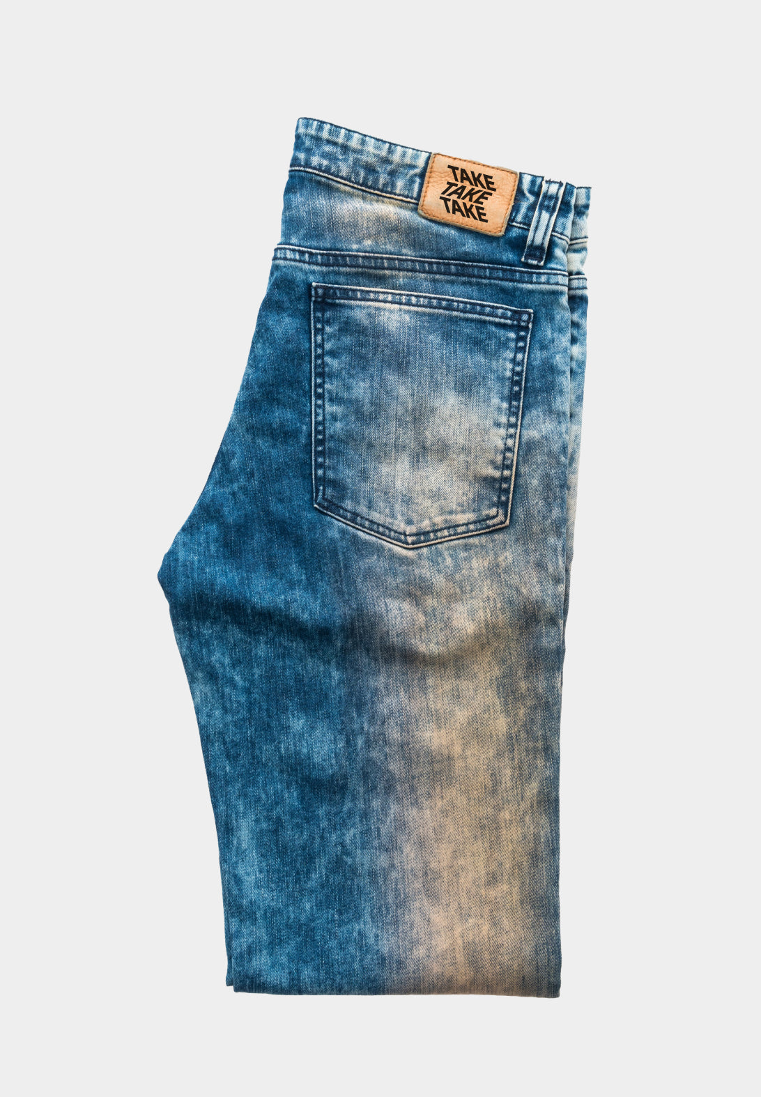 Rapid Jeans